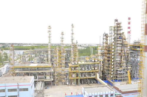 石油化工管線、彎頭、轉(zhuǎn)油線